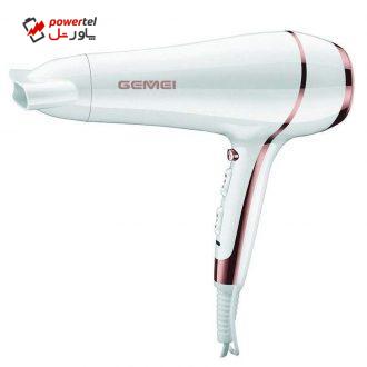 سشوار جیمی مدل GM108