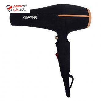 سشوار حرفه ای جیمی مدل GM-1780