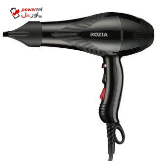 سشوار حرفه ای روزیا مدل HC8306 سشوار حرفه ای روزیا مدل HC8306