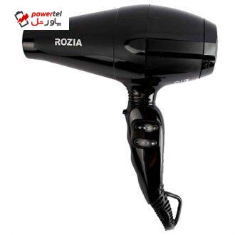 سشوار حرفه ای روزیا مدل HC8308 سشوار حرفه ای روزیا مدل HC8308