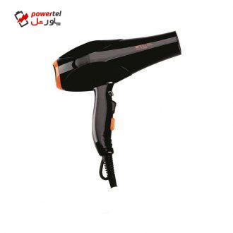 سشوار حرفه ای رولن مدل RS 1140 سشوار حرفه ای رولن مدل RS 1140