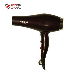 سشوار حرفه ای کیمی مدل KM-8516