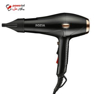 سشوار روزیا مدل HC-8305