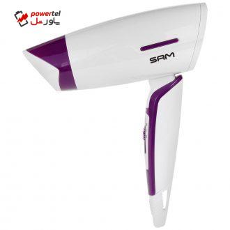 سشوار سام مدل HD-1281W