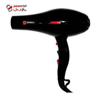 سشوار سایونا مدل SY-1300 سشوار سایونا مدل SY-1300