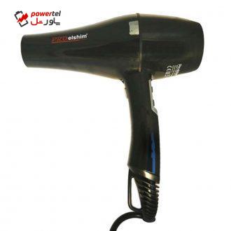 سشوار پرو الشیم مدل Turbo2400 سشوار پرو الشیم مدل Turbo2400