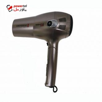 سشوار یونیورسال مدل GT-D1050 سشوار یونیورسال مدل GT-D1050