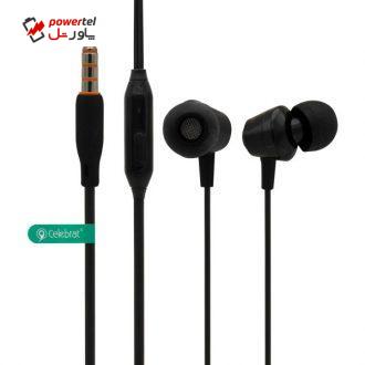 هندزفری سلبریت مدل G4