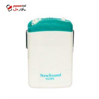 سمعک نیوساند مدل ns385