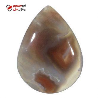 سنگ عقیق بوتسوانا کد TG5957