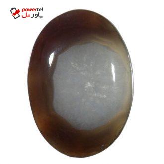 سنگ عقیق بوتسوانا کد TG5958