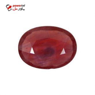 سنگ یاقوت تانزانیا کد 62530 سنگ یاقوت تانزانیا کد 62530