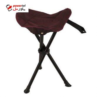 سه پایه سفری تاشو اف آی تی مدل Folding Camping Stool