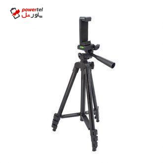 سه پایه نگهدارنده گوشی موبایل ویفینگ مدل WT-3120