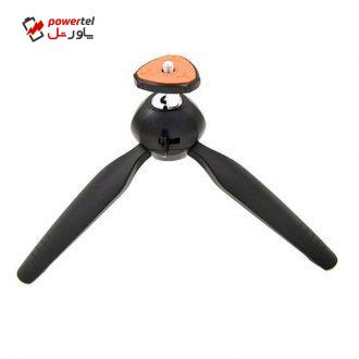 سه پایه نگه دارنده گوشی موبایل میکرون مدل D909