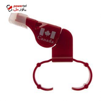 سوت داوری فاکس انگشتی مدل 40