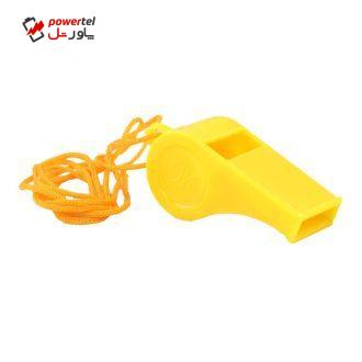 سوت نجات مدل 9741 Color Whistle