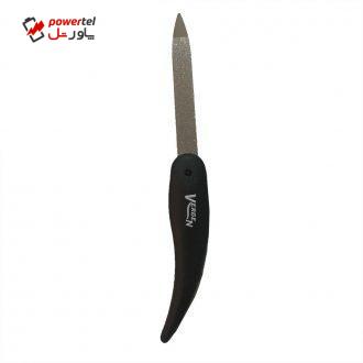 سوهان ناخن ورژن مدل ag104 سوهان ناخن ورژن مدل ag104