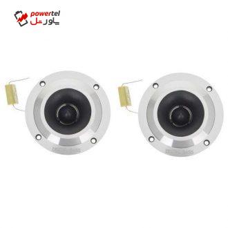 سوپرتوییتر خودرو  دنتکس مدل DT-S901 بسته 2 عددی