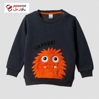 سویرشت پسرانه ال سی وایکیکی مدل 0W8567Z1