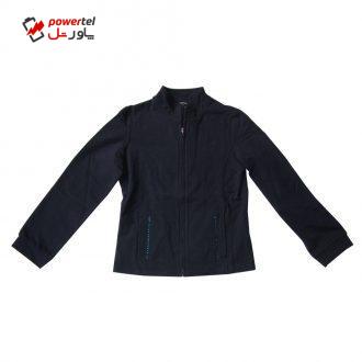 سویشرت دخترانه اوریجینال مارینز مدل 128