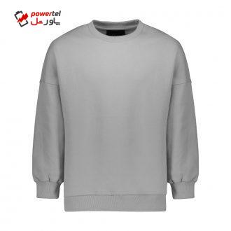 سویشرت زنانه گری مدل GW41