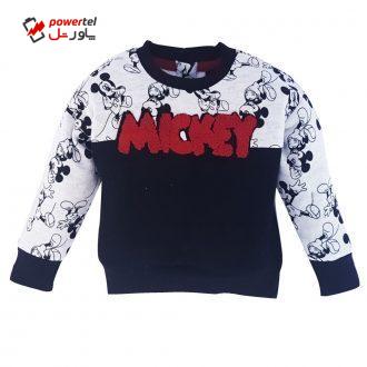 سویشرت نوزادی دیزنی مدل Micky2020 سویشرت نوزادی دیزنی مدل Micky2020