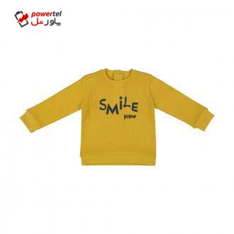 سویشرت نوزادی پیانو مدل 1009009901736-16