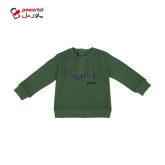 سویشرت نوزادی پیانو مدل 1009009901736-43