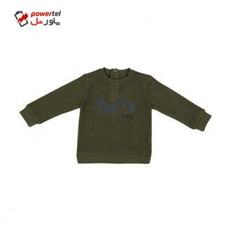 سویشرت نوزادی پیانو مدل 1009009901736-49