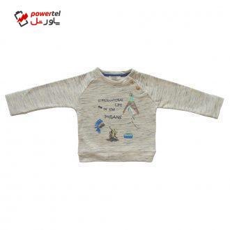 سویشرت نوزادی چیکوبی مدل C4284