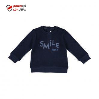 سویشرت پسرانه پیانو مدل 1009009901736-77