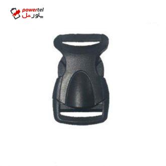سگک قفل کیف و کوله پشتی مدل 2