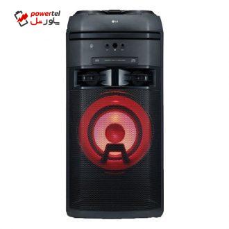 سیستم صوتی خانگی ال جی مدل OK55
