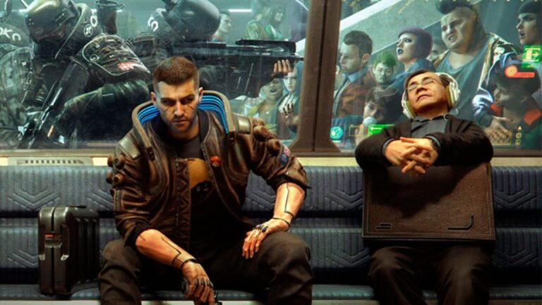 سیستم مورد نیاز بازی Cyberpunk 2077 اعلام شد
