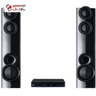 سینمای خانگی ال جی مدل Sound Tower LH-369XBH