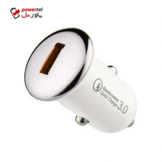 شارزر فندکی مدل QUL – WKN-88 – 8003