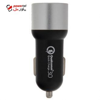 شارژرفندکی فست اکسیپین مدل CX22 شارژرفندکی فست اکسیپین مدل CX22