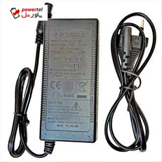 شارژر اسکوتر برقی مدل FCA-132-4210-2A
