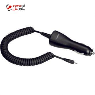 شارژر اورجینال فندکی نوکیا سوزنی