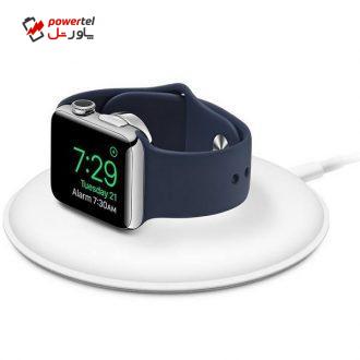 شارژر اپل واچ اپل مدل Magnetic Charging Dock شارژر اپل واچ اپل مدل Magnetic Charging Dock