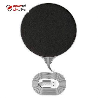 شارژر بی سیم آکی مدل LC-Q4 شارژر بی سیم آکی مدل LC-Q4