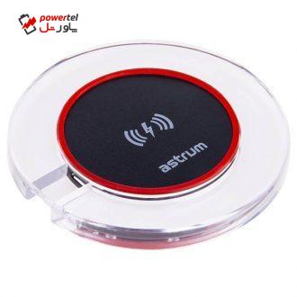 شارژر بی سیم استروم مدل CW100 شارژر بی سیم استروم مدل CW100