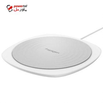 شارژر بی سیم اسپیگن مدل Essential F305W شارژر بی سیم اسپیگن مدل Essential F305W