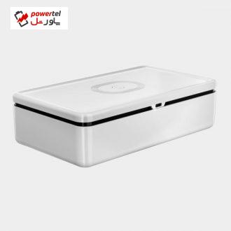 شارژر بی سیم انرجیا مدل Stera 360 شارژر بی سیم انرجیا مدل Stera 360