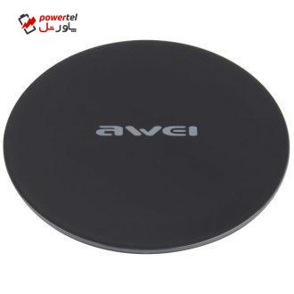 شارژر بی سیم اوی مدل w6 شارژر بی سیم اوی مدل w6