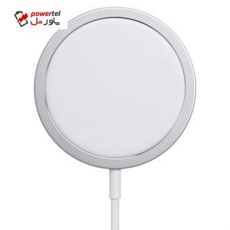 شارژر بی سیم اپل مدل MagSafe
