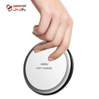 شارژر بی سیم ایکاکو مدل modie series