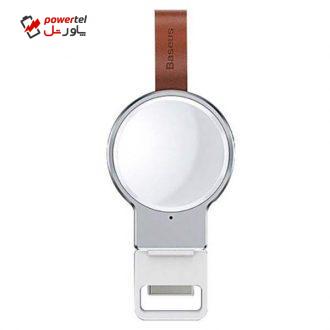 شارژر بی سیم باسئوس مدل 01-IW02