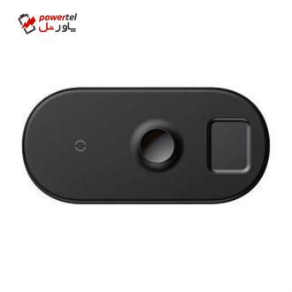 شارژر بی سیم باسئوس مدل BS-IW04